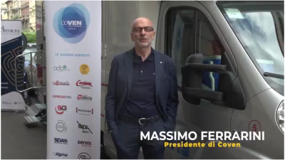 Coven sostiene Avis nella Giornata Mondiale del Donatore di Sangue