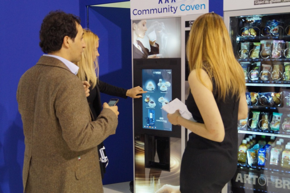 Coven e il consumatore finale