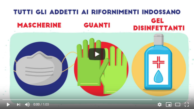 Il Consorzio Coven e l´emergenza Covid-19