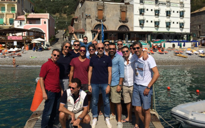  Il consorzio Coven festeggia il suo quarto compleanno