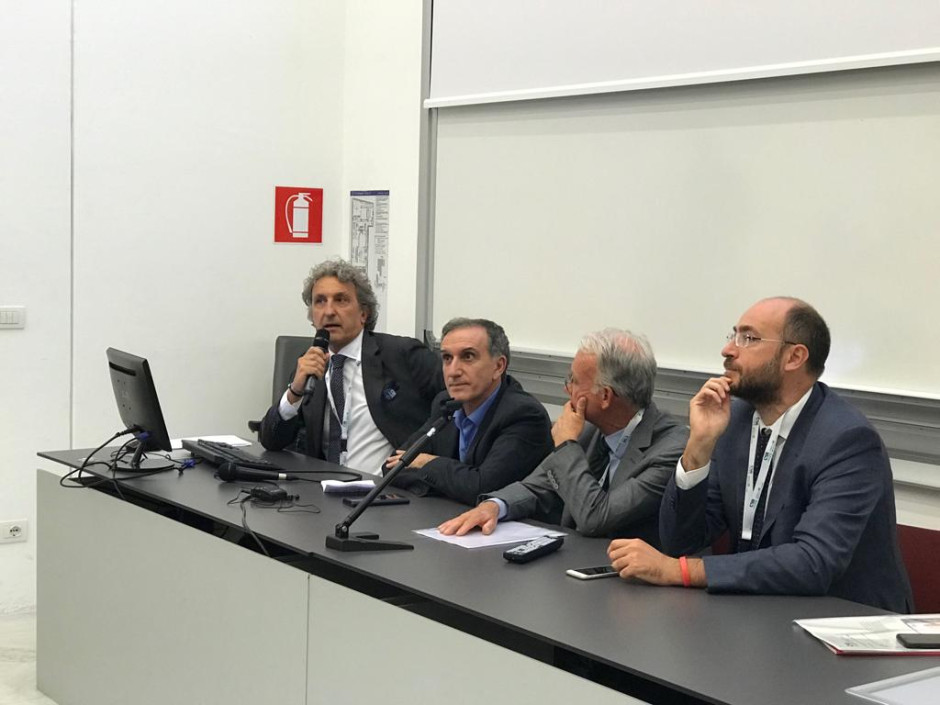 Coven ha presentato i suoi progetti di responsabilità sociale alla Bocconi di Milano