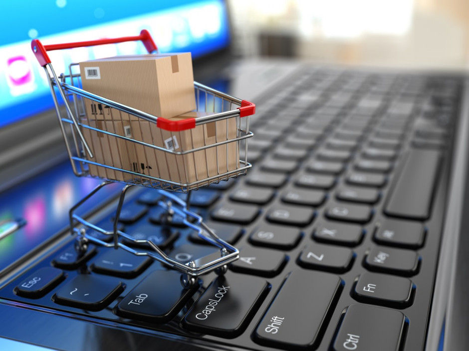 Boom dell´e-commerce, ma le aziende non ci credono