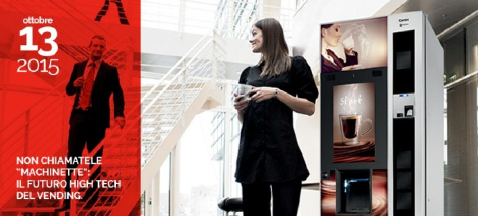 Soci Coven ad EXPO 2015 - Serim al Kilometro Rosso