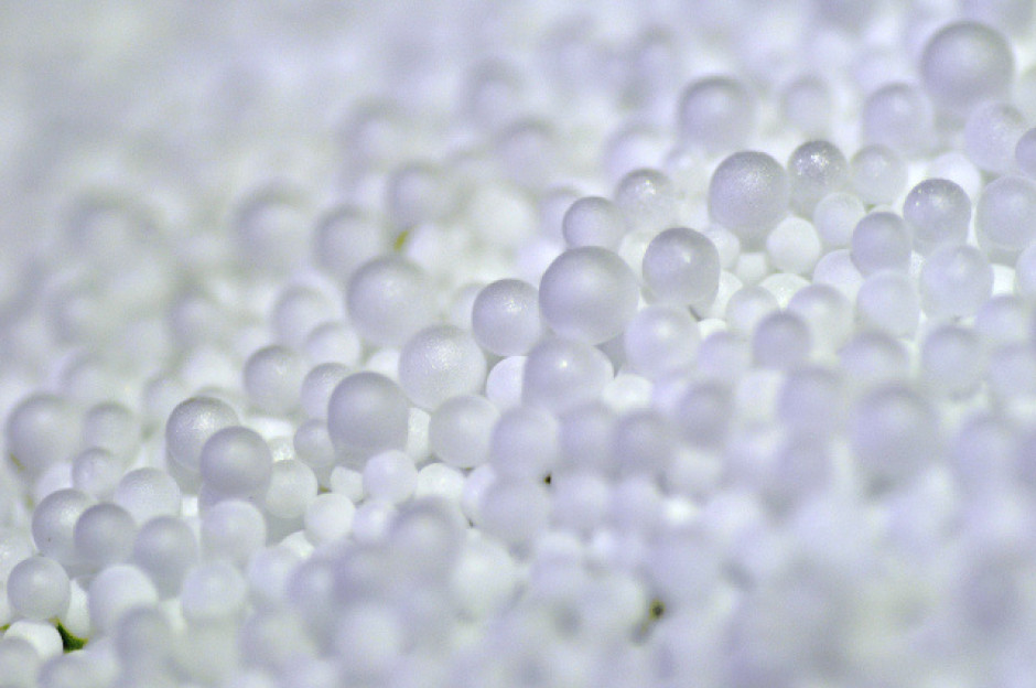 Materie prime plastiche, prezzi in aumento del 35% da inizio anno