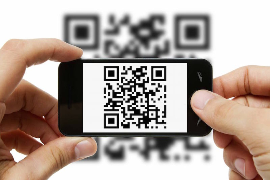 Un QRCODE a disposizione del consumatore finale