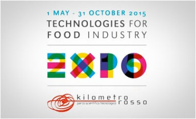 Soci Coven ad EXPO 2015 - Serim al Kilometro Rosso