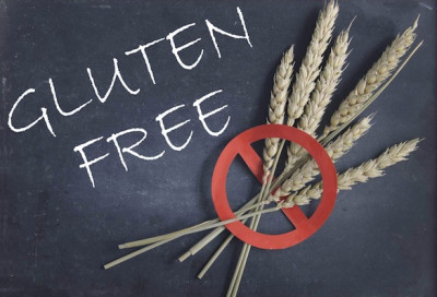 Arrivano le nuove etichette per gli alimenti senza glutine