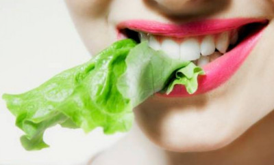 Gli italiani sono sempre più vegetariani